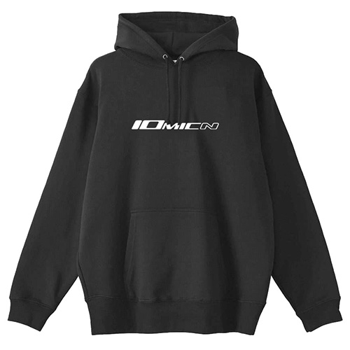 Mar ty Golf Club コラボパーカー