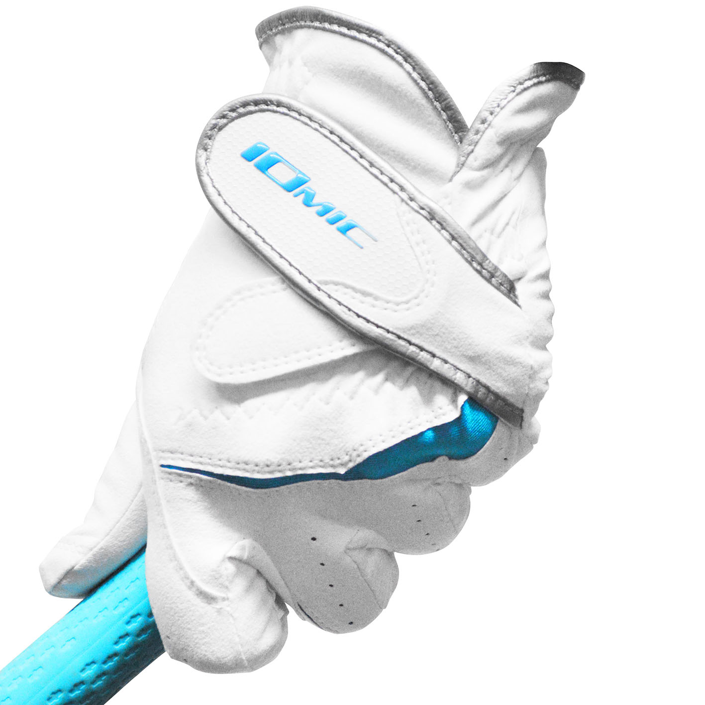 X-Fit Glove Neo ブルー 左手