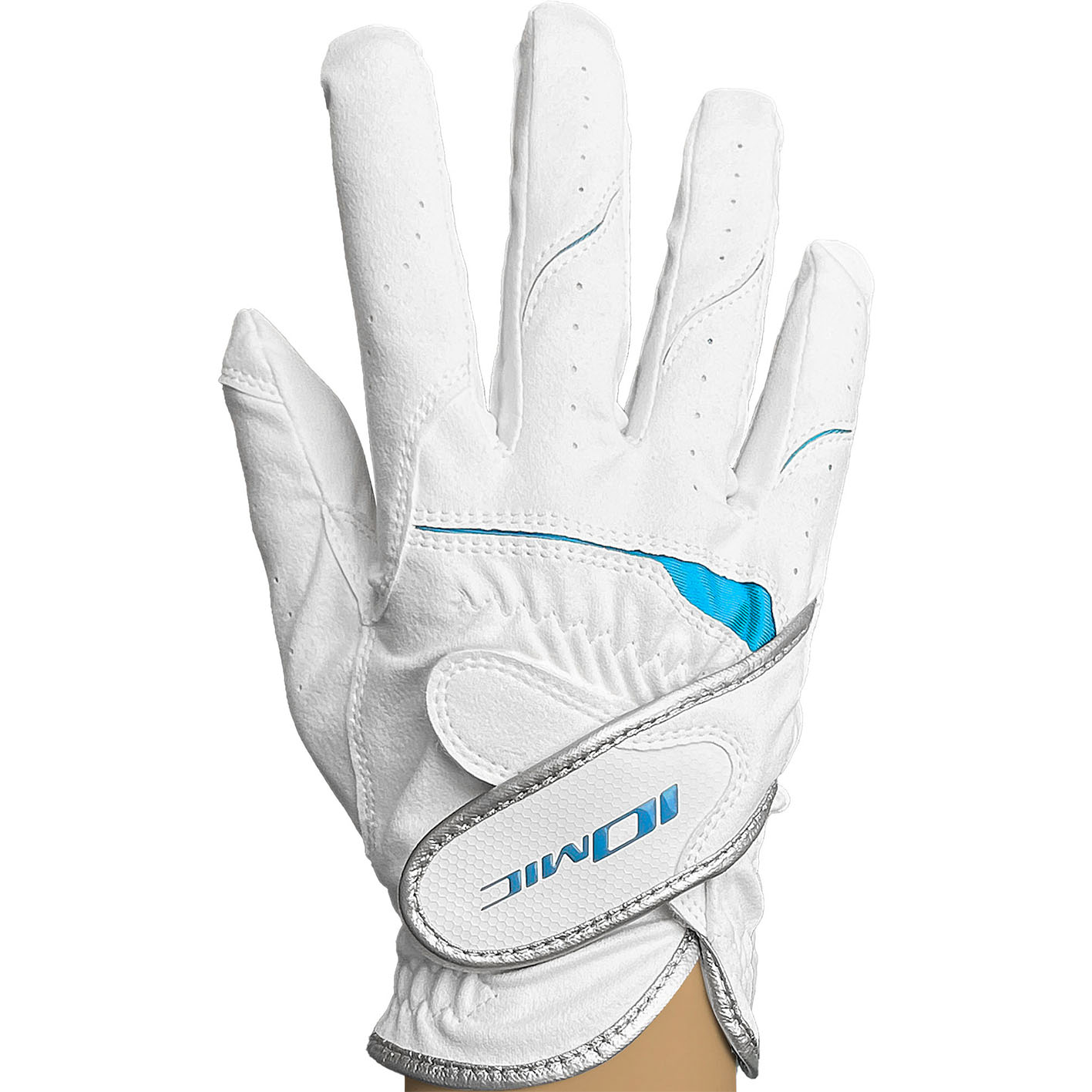 X-Fit Glove Neo ブルー 右手