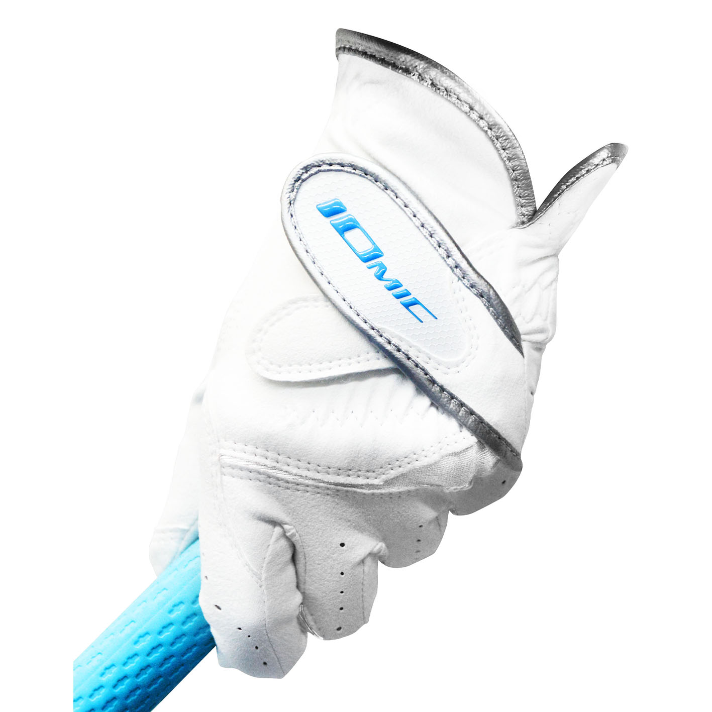 X-Fit Glove Neo ホワイト 左手