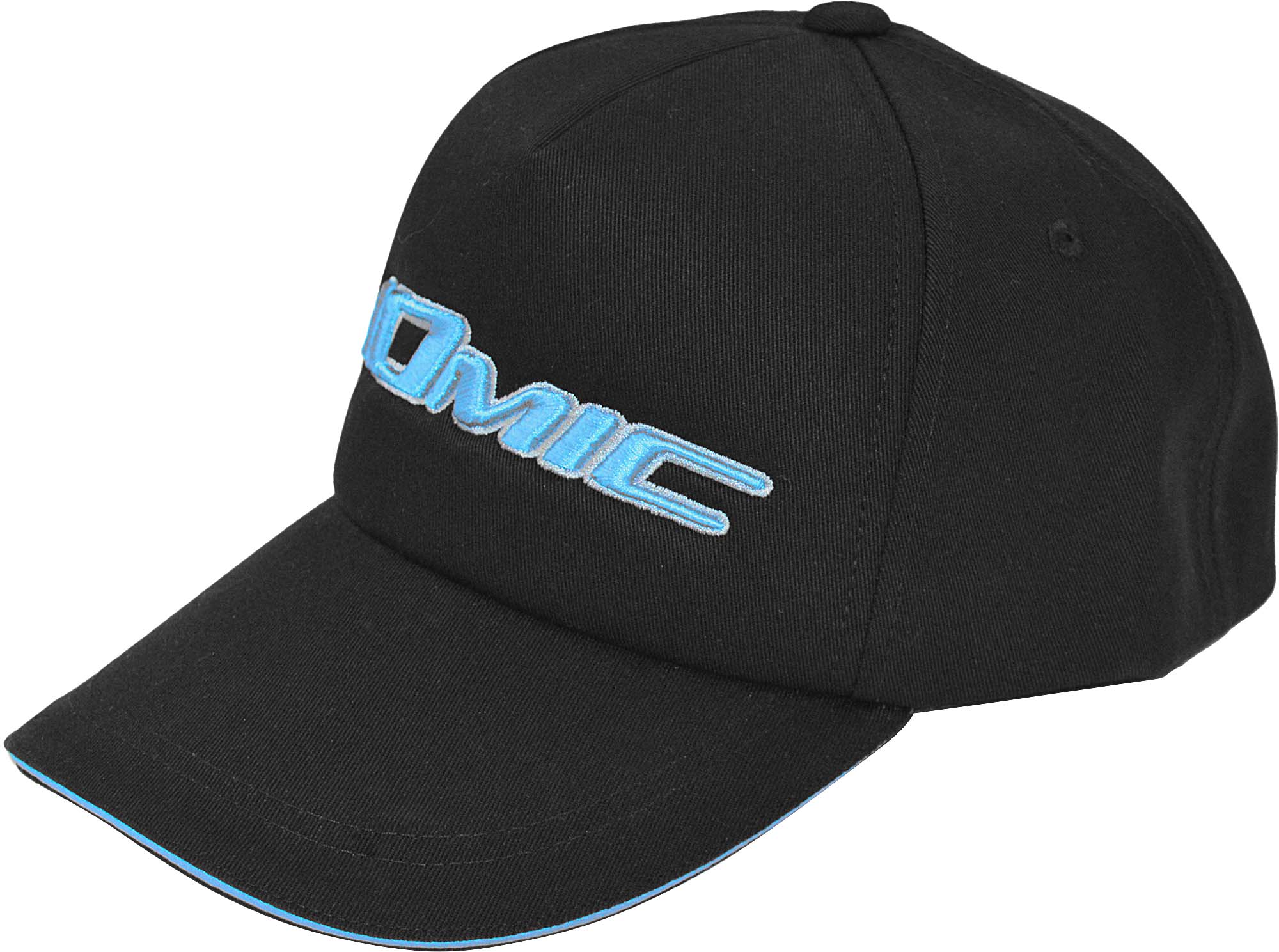 IOMIC Cotton Cap