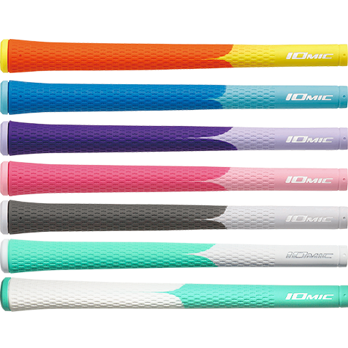 Sticky Opus Bi-color 1.8