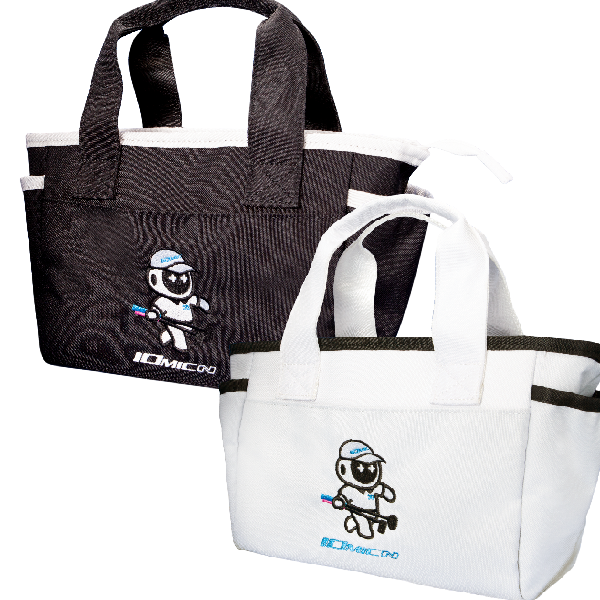 IOMICN トートバッグ