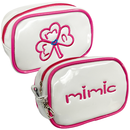 mimic Mini Bag