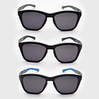 Sunglasses ウェリントン型