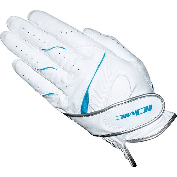 X-FIT Glove ブルー (左手用) ※在庫なくなり次第 販売終了