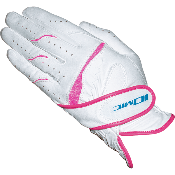 X-FIT Glove ローズパール (左手用) ※在庫なくなり次第 販売終了