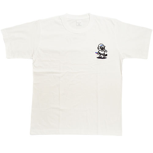 Mar ty Golf Club コラボＴシャツ