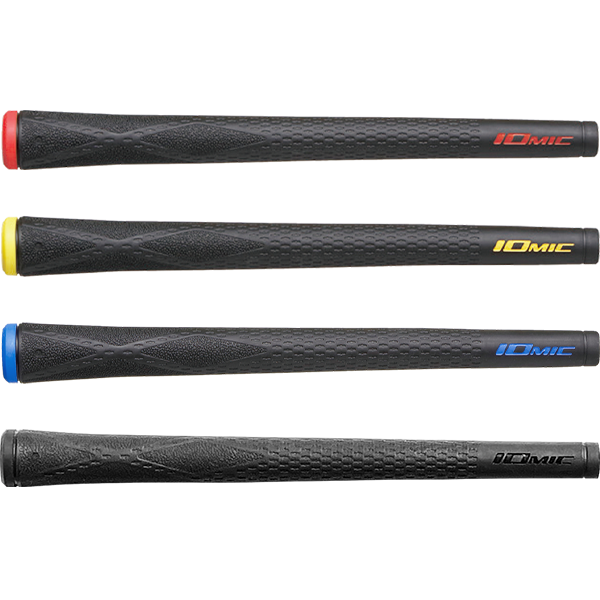 Black ARMOR Sticky Evolution 1.8