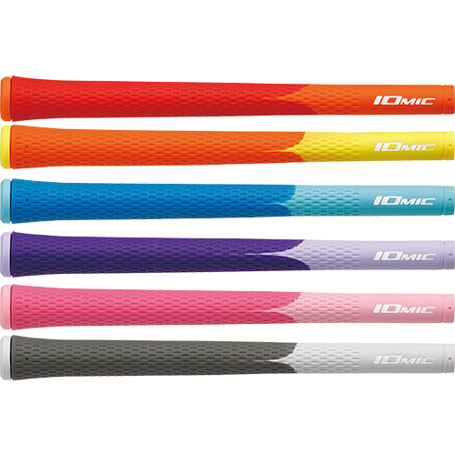 Sticky Opus Bi-color 1.8