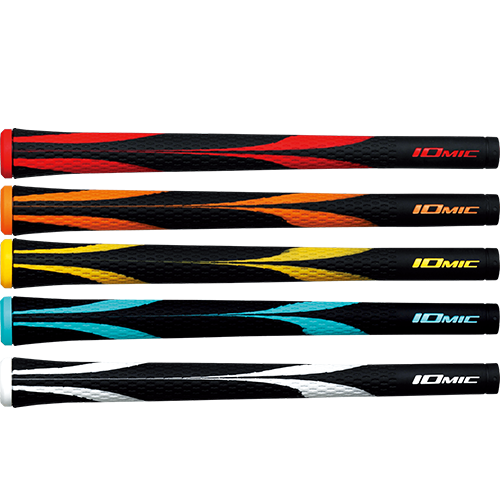 Sticky Opus Black 1.8