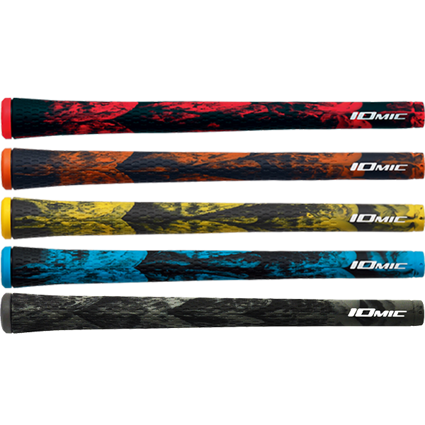 Sticky Black Army 1.8