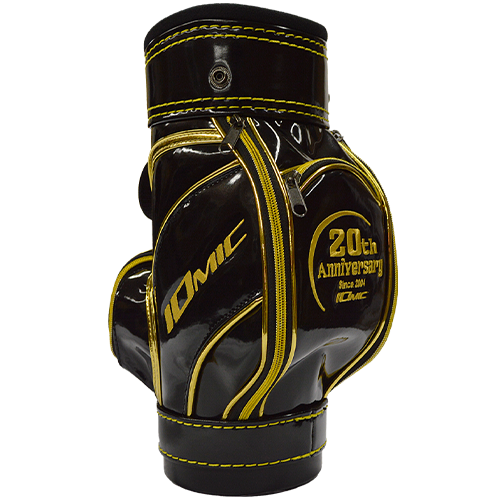 20th Anniversary Mini Caddie Bag