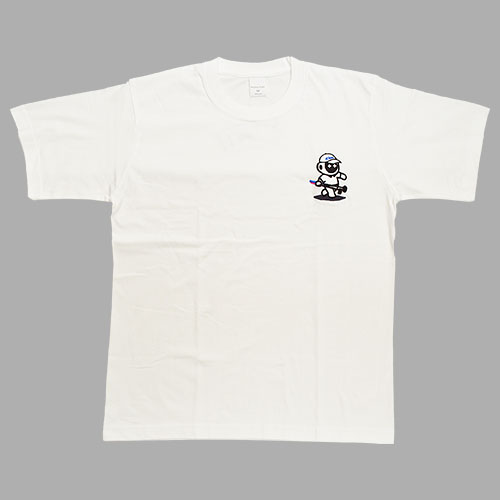 Mar ty Golf Club コラボＴシャツ